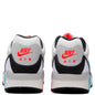 Air Structure OG - Summit White/Neo Teal