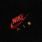 Air Top - Black/Mystic Red
