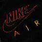 Air Top - Black/Mystic Red
