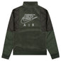 Air Top - Carbon Green/Sequoia