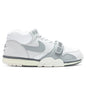 Air Trainer 1 - Photon Dust/Light Smoke Grey