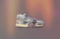 Air Trainer 1 SP - Light Smoke Grey/Honeydew