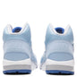 Air Trainer SC High - Leche Blue/Black/White/Wolf Grey