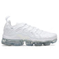 Air VaporMax Plus - White/Pure Platinum