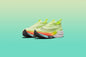 Air Zoom Alphafly NEXT% - Barely Volt/Black