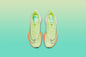 Air Zoom Alphafly NEXT% - Barely Volt/Black