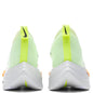 Air Zoom Alphafly NEXT% - Barely Volt/Black