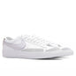 Blazer Low '77 (GS) - White/Barely Grape