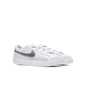 Blazer Low '77 (TD) - Platinum Tint/Metallic Silver