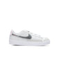 Blazer Low '77 (TD) - Platinum Tint/Metallic Silver