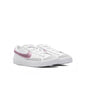 Blazer Low '77 (TD) - White/Pink Glaze