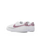 Blazer Low '77 (TD) - White/Pink Glaze