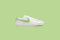 Blazer Low '77 Vintage - White/Mean Green