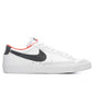 Blazer Low '77 Vintage - White/Midnight Navy
