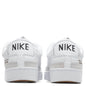 Blazer Low X - White/Gum Light Brown