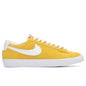 Blazer Low '77 - Speed Yellow/White