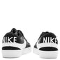Women's Blazer Low '77 Jumbo - Black/White/Team Orange