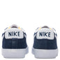 Blazer Low '77 Suede - Midnight Navy/White