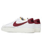Blazer Low '77 Vintage - White/Team Red