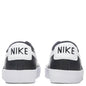 Blazer Low '77 (GS) - Black/White/Black
