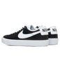 Blazer Low '77 (GS) - Black/White
