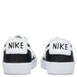 Blazer Low '77 (GS) - Black/White