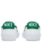Blazer Low '77 (GS) - White/Pine Green