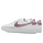 Blazer Low '77 (GS) - White/Pink Glaze