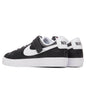 Blazer Low '77 (PS) - Black/White