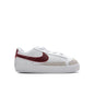 Blazer Low '77 (TD) - White/Team Red