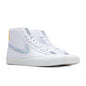 Blazer Mid '77 (GS) - White/Royal Tint/Solar Flare