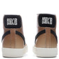 Women's Blazer Mid '77 LX - Ale Brown/Black/Sail