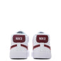 Blazer Mid '77 (TD) - White/Team Red