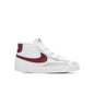 Blazer Mid '77 (TD) - White/Team Red