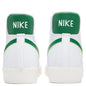Blazer Mid '77 Vintage - White/Pine Green