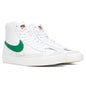 Blazer Mid '77 Vintage - White/Pine Green