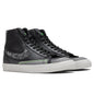 Blazer Mid '77 Vintage - Black/Smoke Grey