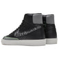 Blazer Mid '77 Vintage - Black/Smoke Grey