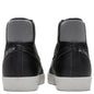 Blazer Mid '77 Vintage - Black/Smoke Grey