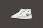 Blazer Mid '77 "Paint Splatter" - White/Black
