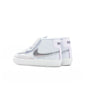 Blazer Mid '77 (TD) - Pure Platinum/Metallic Silver
