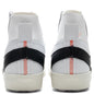 Blazer Mid '77 Jumbo - White/Black/Sail