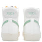 Blazer Mid '77 PRM - Sail/Enamel Green/Coconut Milk
