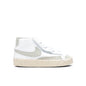 Blazer Mid '77 SE (TD) - White/Light Bone/Volt