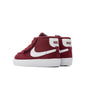 Blazer Mid '77 Suede (TD) - Team Red/White