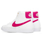 Blazer Mid '77 VNTG - White/Fireberry