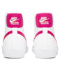 Blazer Mid '77 VNTG - White/Fireberry