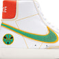 Blazer Mid '77 VNTG - White/University Gold
