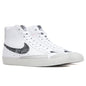 Blazer Mid '77 Vintage - White/Light Smoke Grey