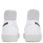 Blazer Mid '77 Vintage - White/Light Smoke Grey